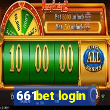 661bet login